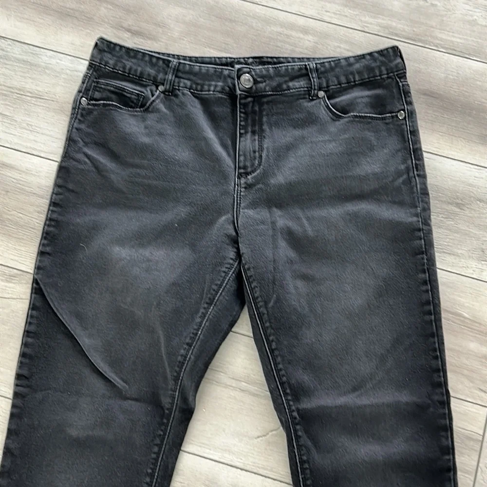 Buffalo Mimi slim boyfriend jeans size 12